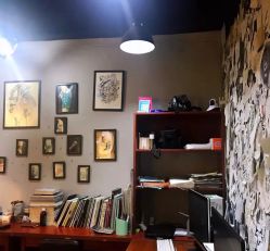 -墨無界刺青TATTOO