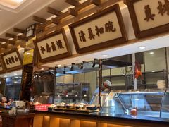 -同胜祥清真新豫菜(杜岭街店)