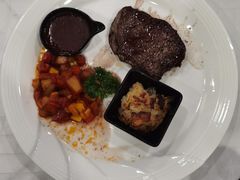 -新侨三宝乐西餐厅(崇文门店)