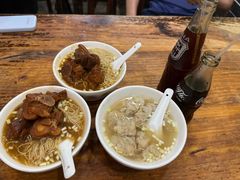 -吴财记面家(大同路店)