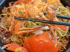 -不仔客海鲜·烧烤·270度海景餐厅(大东海店)