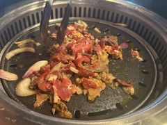 -老卜奎齐齐哈尔烤肉(人民东路店)