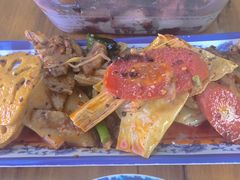 -二王核桃肉