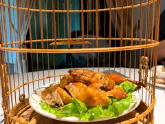 -八分饱·西津会(西津渡店)