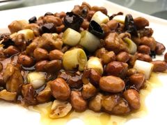宫保鸡丁-芙蓉凰花园酒楼