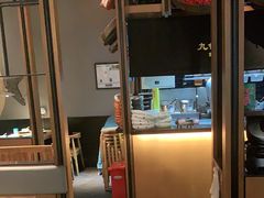 -九锅一堂酸菜鱼(新南凯德直营店)