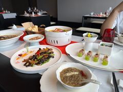 -馋遇江南·精致湖景雅宴(东方之门店)