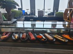 -万达文华酒店·48F云端窗景美食汇自助餐厅