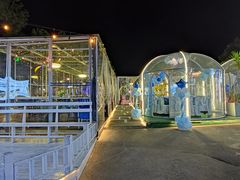 -海市蜃楼花园主题餐厅(石顶店)