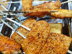 -老虎滩大连海鲜烧烤(建邺云锦路总店)