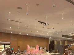 -苏州吴江盛虹万丽酒店-燃餐厅(盛泽店)