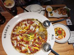 -太二酸菜鱼(福州泰禾店)