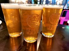 -牛啤堂精酿啤酒餐吧(五棵松华熙店)