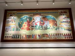 -迪庆藏族自治州博物馆