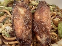 -日昌餐馆(亦庄店)