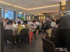 -阿庄新豫菜(通泰路店)