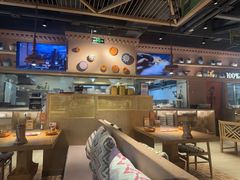 -谷丽麦馕新疆菜·清真(步步高梅溪新天地店)