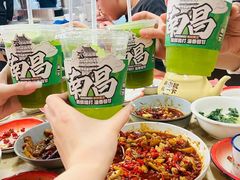-老三样·旧食新味(船山路店)