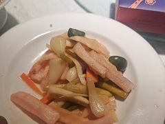 -院8里·小聚园老川菜(九眼桥店)