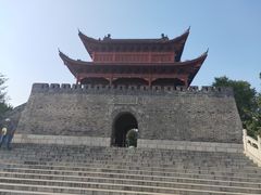 -汴河街