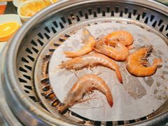 -梨花自助烤肉(乐宾店)