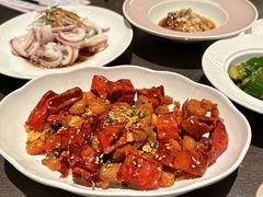-领事馆19号中餐厅(厦门海景洲际酒店)