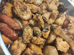 -黄记煌三汁焖锅(崇文门店)