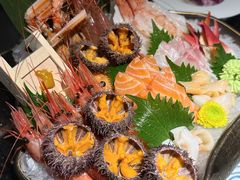-極上萬膳·日料放题(海岸城店)
