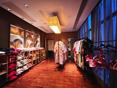 -佛山希尔顿酒店·融誉亚洲美食荟