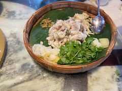 -园林美食城·本土农家菜(杨和镇店)