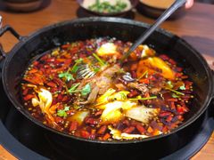 大刀牛肉-受气牛肉·重庆耙牛肉(来福士店)