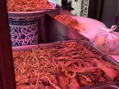 -清真拉妈卤味(回民街店)