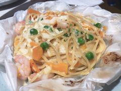 -斯比特花园西餐厅(东方商厦店)