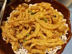 蛋黄茶树菇-梦田音乐miniLIVE(漳州店)