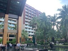 -三亚湾海居铂尔曼度假酒店