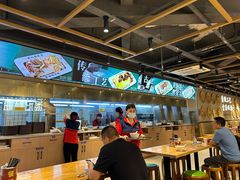 -银记肠粉店(南方医院店)