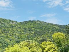 -虞山风景区