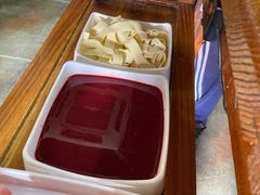 -味仙疯美蛙鱼头(清扬路总店)