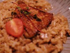 -IL Forno 意坊·意大利餐厅(花园店)