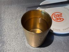 -探鱼·鲜青椒爽麻烤鱼(天河优托邦店)
