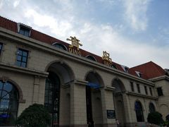 -九龙餐厅(大沽路店)