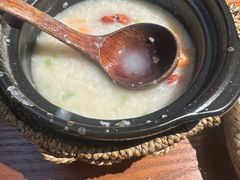 -南拳十三姨·潮汕砂锅粥(世纪金源店)