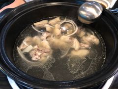 -东椰·海南椰子鸡火锅(朝阳门店)