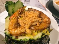 -美奈小馆·东南亚菜(福田星河COCO Park店)