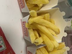 -汉堡王(北京通州领展店)