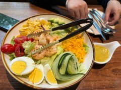 -TIGERS老虎西餐(亦庄店)