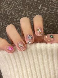 -LILY NAILS美甲美睫