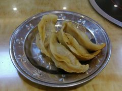 -清真·玛丽亚新疆菜主题餐厅(浙江中路店)