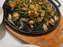 -月福京味斋·烤鸭店·北京菜(鼓楼总店)