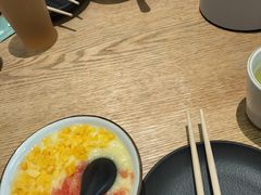 -唐食语粥(青山万达广场店)